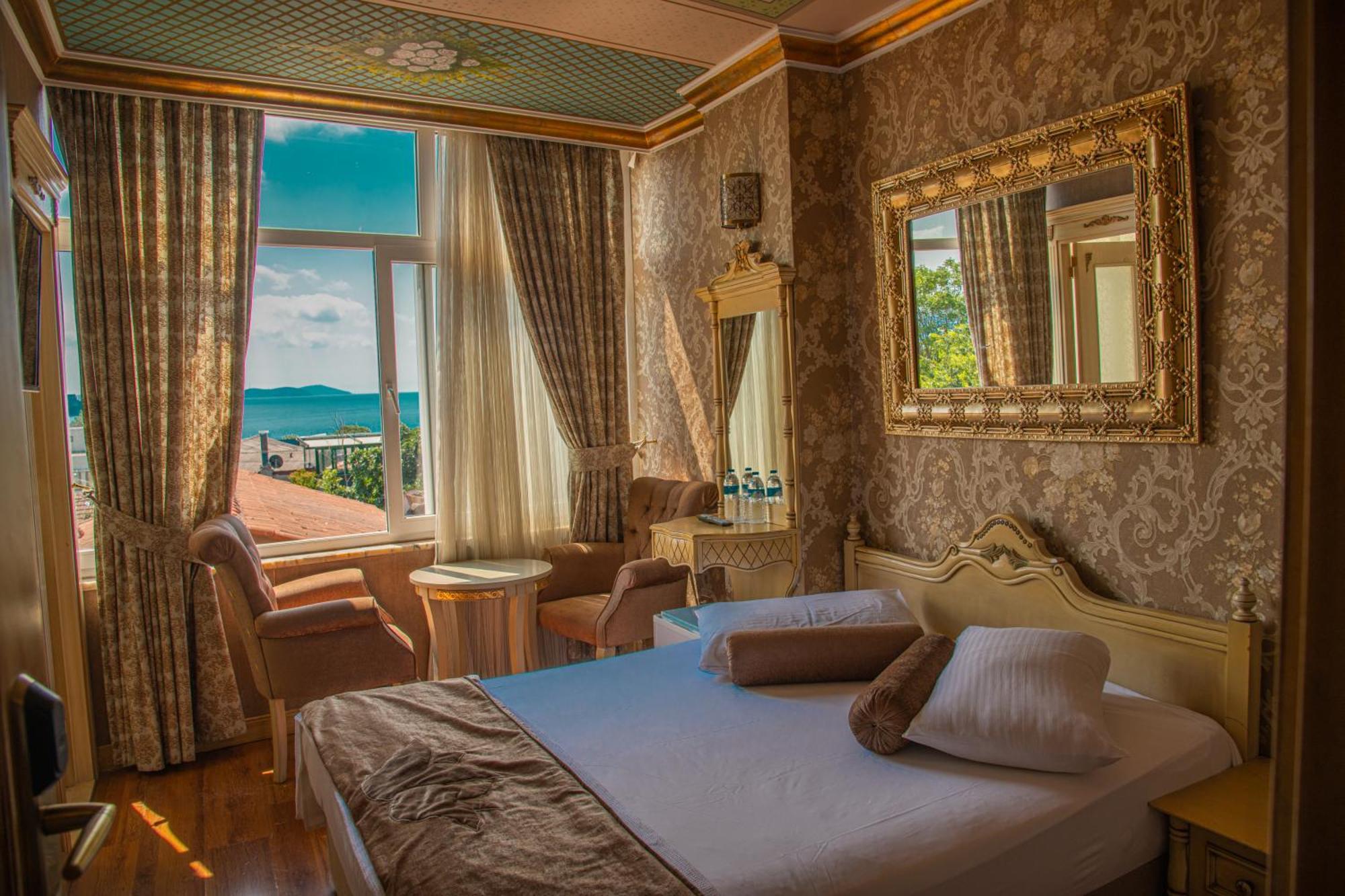 Kaftan Hotel Stambuł Zewnętrze zdjęcie